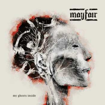 Album Mayfair: My  Ghosts Inside
