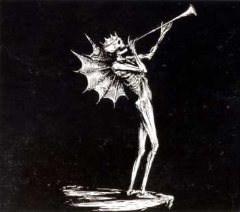 CD Mayhem: Atavistic Black Disorder // Kommando