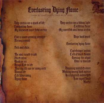 CD Mayhem: Atavistic Black Disorder // Kommando