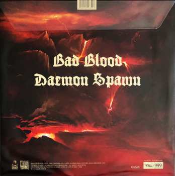 LP Mayhem: Bad Blood LTD | NUM | PIC 304401