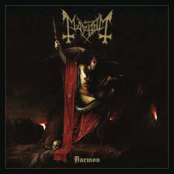 Album Mayhem: Daemon