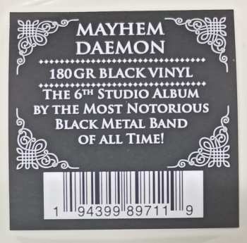 LP Mayhem: Daemon 378021