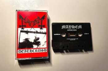 MC Mayhem: Deathcrush 380155