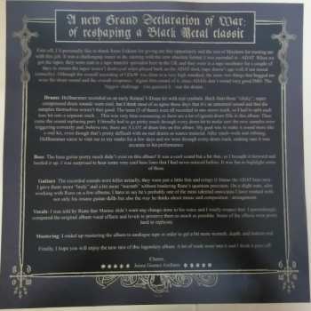 LP Mayhem: Grand Declaration Of War 14579