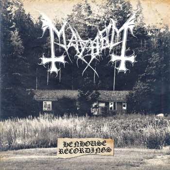 Album Mayhem: Henhouse Recordings