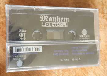 MC Mayhem: Life Eternal LTD 503931