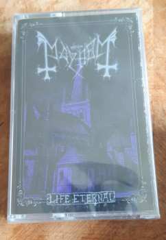 MC Mayhem: Life Eternal LTD 503931