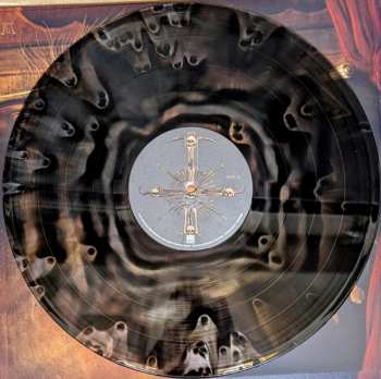 LP Mayhem: Liturgy of Death