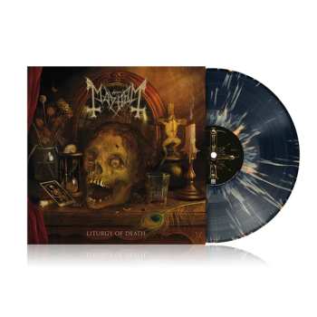 LP Mayhem: Liturgy of Death