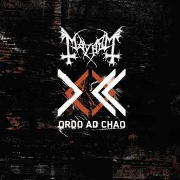 Album Mayhem: Ordo Ad Chao