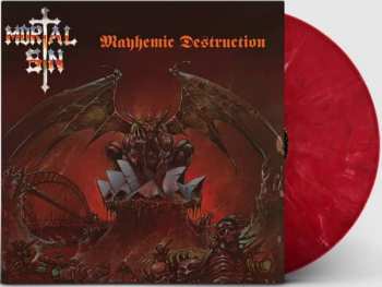 LP Mortal Sin: Mayhemic Destruction 140306