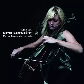 Mayke Rademakers - Stagioni