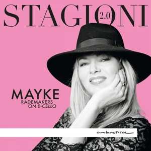 Album Mayke Rademakers: Stagioni 2.0