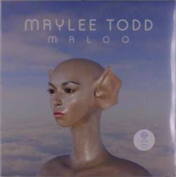 Album Maylee Todd: Maloo