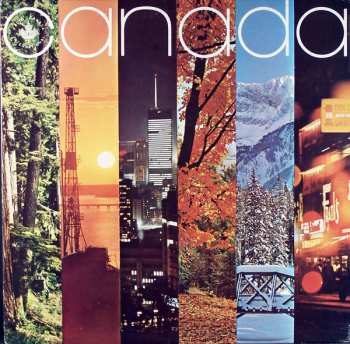 Album Maynard Ferguson & His Orchestra: Canada