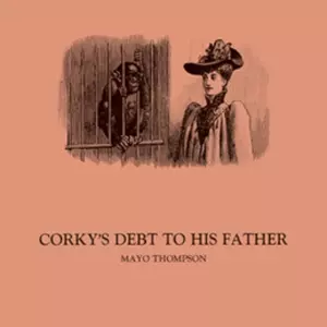 Mayo Thompson: Corky's Debt To His Father