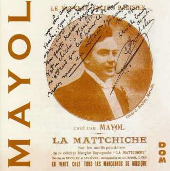 Album Mayol: La Mattchiche
