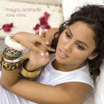 Album Mayra Andrade: Stória, Stória...