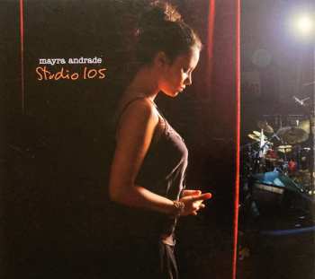 Album Mayra Andrade: Studio 105