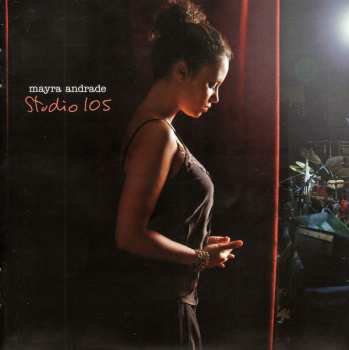CD/DVD Mayra Andrade: Studio 105 430107
