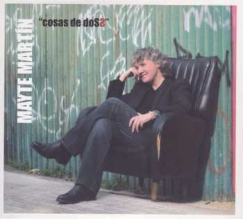 Album Mayte Martín: Cosas De Dos