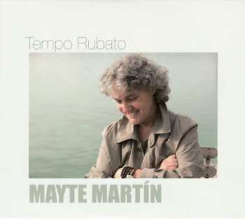 CD Mayte Martín: Tempo Rubato 527720