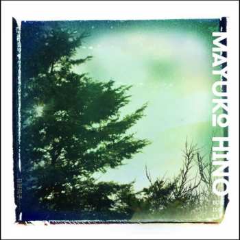 Album Mayuko Hino: Lunisolar