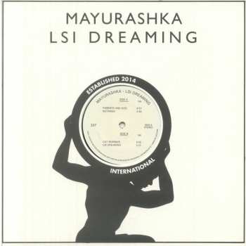 Album Mayurashka: Lsi Dreaming
