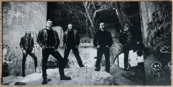 CD Mayzel: Pathetic Existence