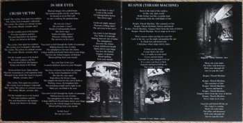 CD Mayzel: Pathetic Existence