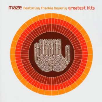 CD Maze Featuring Frankie Beverly: Greatest Hits 420897