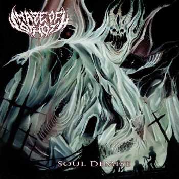 LP Maze Of Sothoth: Soul Demise LTD | NUM 529281