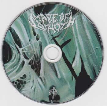 CD Maze Of Sothoth: Soul Demise 529434