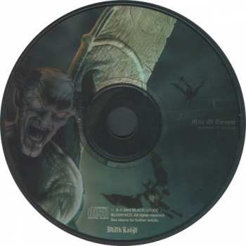 CD Maze Of Torment: Hammers Of Mayhem 291385