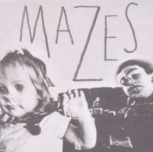 Album Mazes: A Thousand Heys