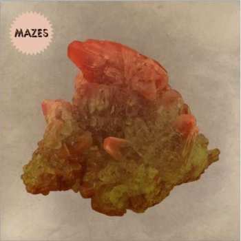 CD Mazes: Ores & Minerals 254462