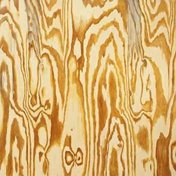 Album Mazes: Wooden Aquarium