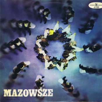 Album Mazowsze: Mazowsze - The Polish Song And Dance Ensemble, Vol. 5