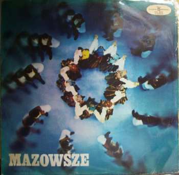 LP Mazowsze: Mazowsze - The Polish Song And Dance Ensemble, Vol. 5 283528