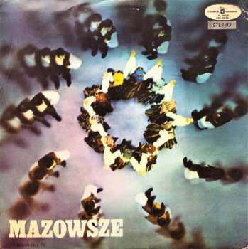 LP Mazowsze: Mazowsze 371004