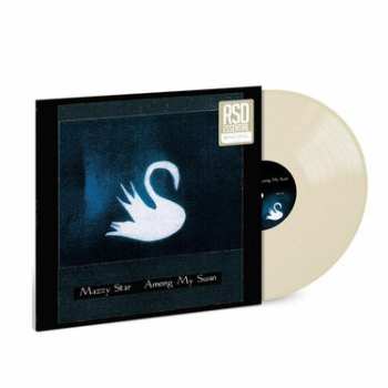 LP Mazzy Star: Among My Swan