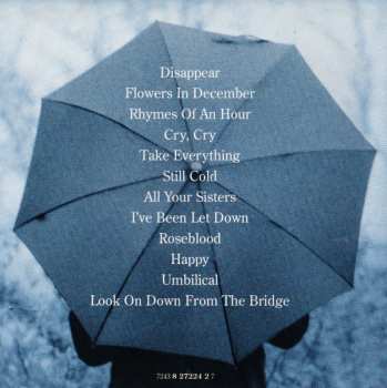 CD Mazzy Star: Among My Swan 396066