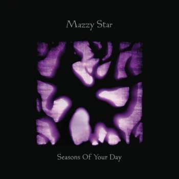 2LP Mazzy Star: Seasons Of Your Day CLR 373675