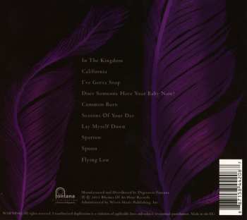 CD Mazzy Star: Seasons Of Your Day 121382