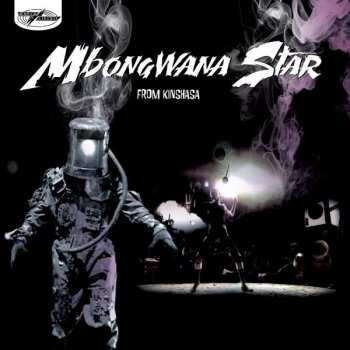 Album Mbongwana Star: From Kinshasa