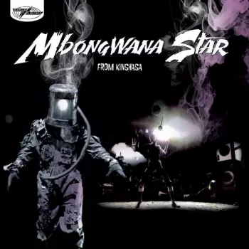 Mbongwana Star: From Kinshasa