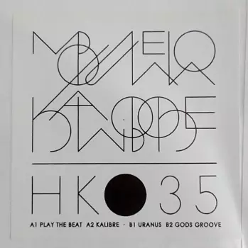 Mbulelo Mehlomakhulu: Kalibre