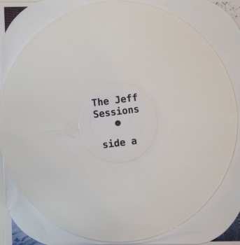 LP MC Lars: The Jeff Sessions LTD | CLR 65421