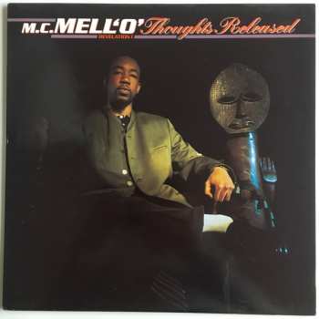 Album MC Mell'O': Thoughts Released (Revelation I)