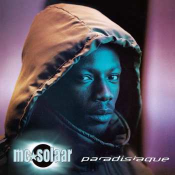 3LP MC Solaar: MC Solaar / Paradisiaque 417533